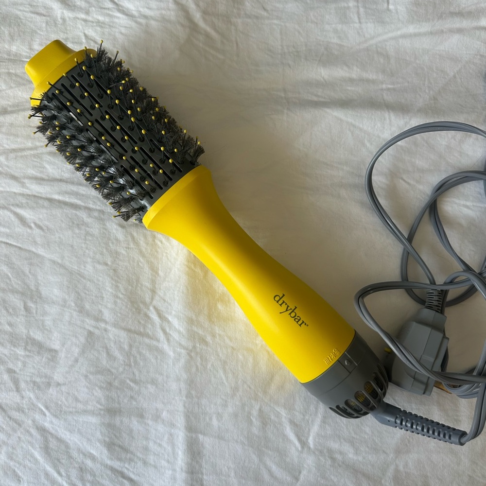Drybar Double Shot